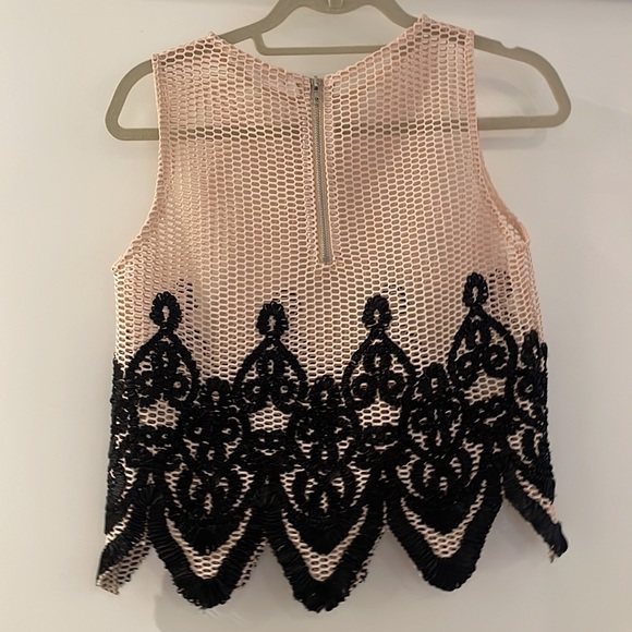 Endless Rose Twin Set / Size S - Picture 5 of 7